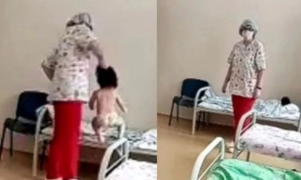 Дела медсестер туберкулезной больницы передали в суд, а маму девочки нашли