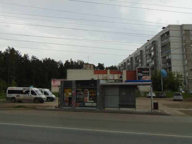 Часть жителей Шлюза недовольна переносом пешеходного перехода