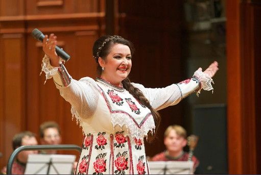 Концертом Сибирского хора завершится фестиваль «Царица песня 2020»