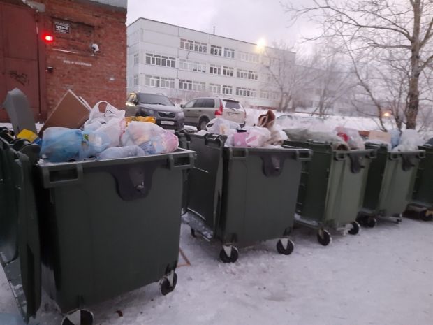 Первые дни нового года прошли без чрезвычайных ситуаций