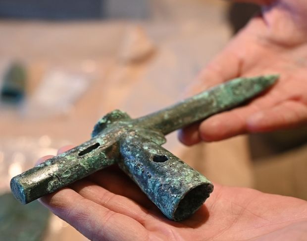 Археологи и этнографы СО РАН расскажут о своих открытиях