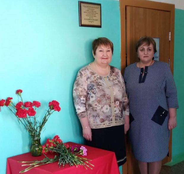 100 лет Легенде: живет в районе память о Магро