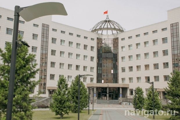 Студенты НГУ получили стипендии губернатора Новосибирской области