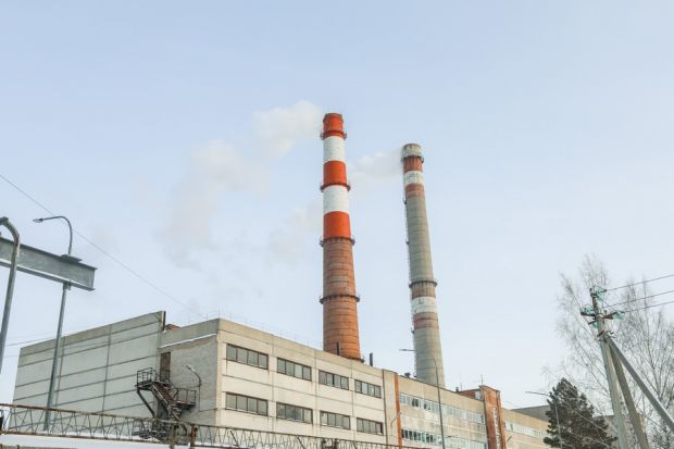 Прокуратура Советского района потребовала вернуть долги энергетикам