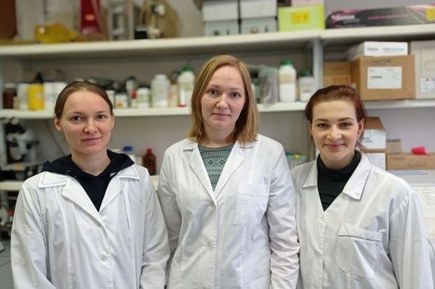 Следственный комитет разбирается с зарплатой лауреатов президентской премии