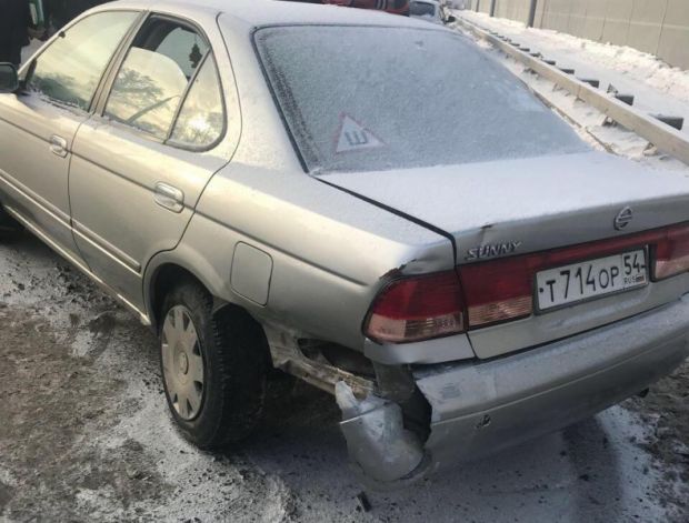 Троих тувинцев будут судить за убийство таксистки на Бугринском мосту