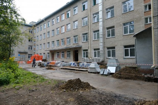 В правительстве рассказали о развитии здравоохранения в 2021 году