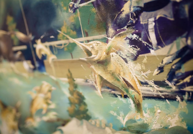 Евгений Тищенко в Доме учёных раскроет зрителям «Формулу красоты»