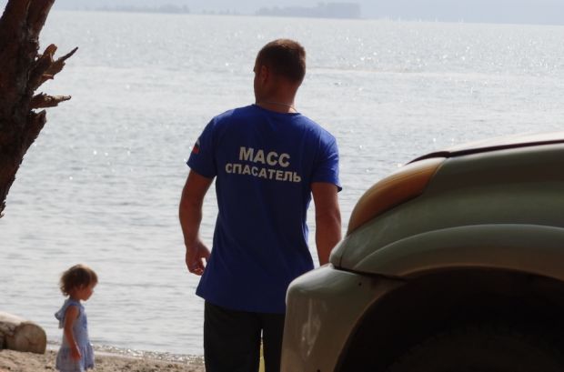 Спасатели МАСС за год помогли сохранить почти тысячу жизней