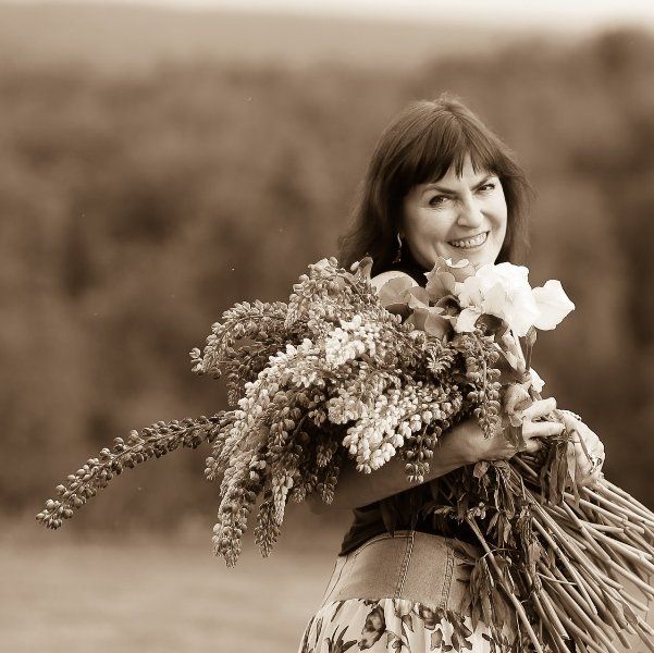 Две выставки новосибирских художников открываются в Доме ученых