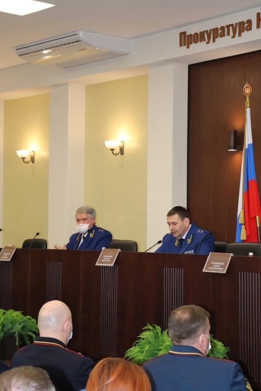 Выплаты долгов и надбавки за работу с СOVID-больными. Прокуратура подвела итоги