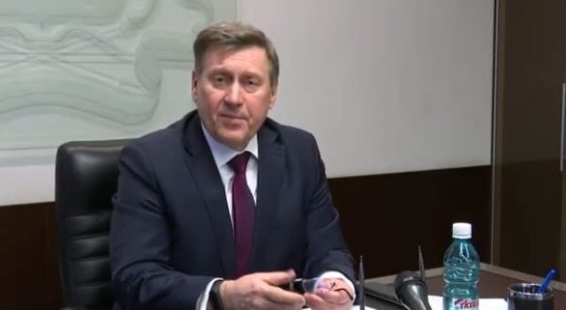 Мэр Новосибирска рассказал, что построят в микрорайоне Щ на месте бывшего рынка