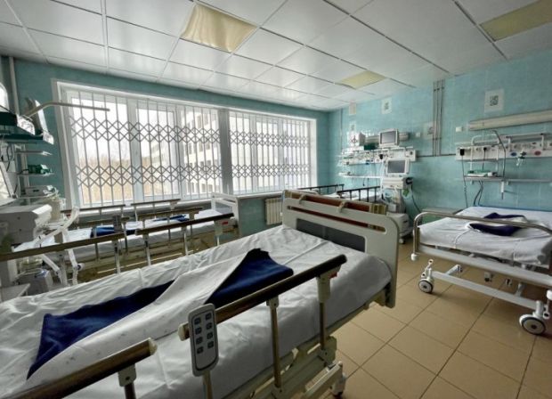 Три больницы Новосибирской области возвращаются к обычной работе