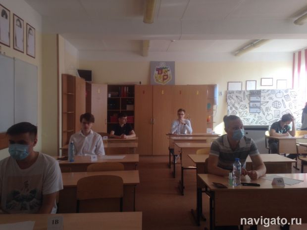 Учащимся девятых классов упростили сдачу экзаменов в 2021 году