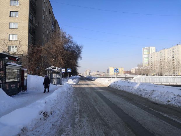 Родственники сбитой женщины ищут виновницу ДТП
