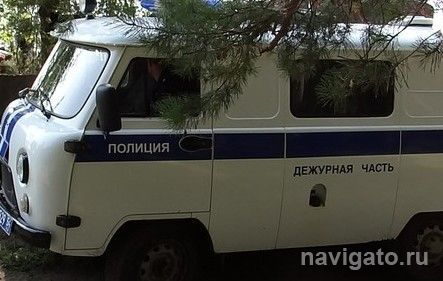 Найдена погибшей девушка убитого возле НГТУ студента