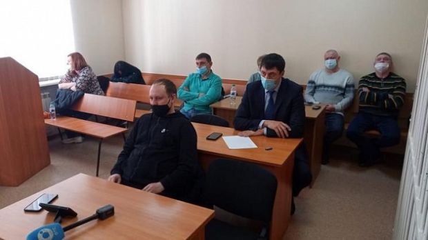 Бывшего директора УКС Бердска осудили за махинации с трубами