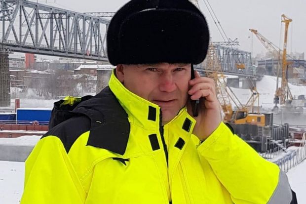 Замминистра транспорта стал фигурантом уголовного дела
