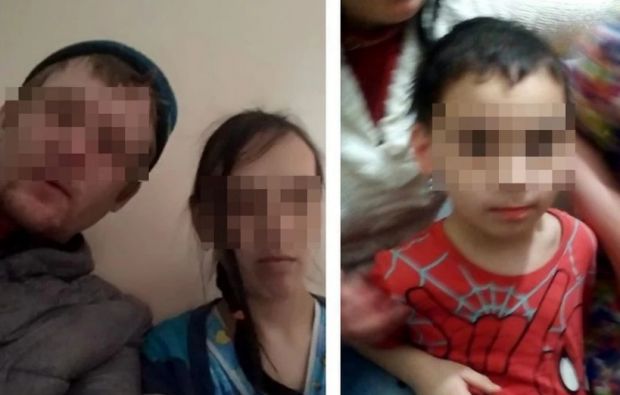 6-летний мальчик умер от побоев в поселке Кудряшовском