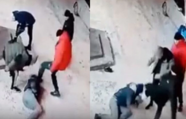 Суд над молодыми людьми, избившими таксистку, начнется в ближайшие дни