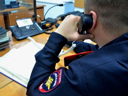 На сотрудника полиции завели уголовное дело из-за убийства бердчанки