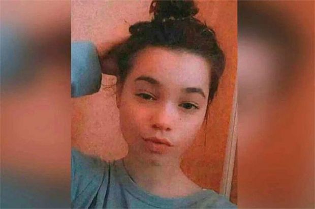 15-летняя девочка пропала в Новосибирске