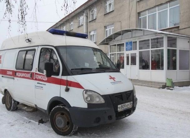 СК возбудил уголовное дело по поводу избиения 6-летнего ребёнка в Бердске