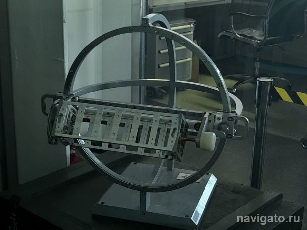 Что делают в Академгородке для исследования и освоения космоса