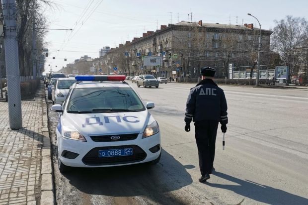 Восемь дней в Новосибирске будут выявлять должников