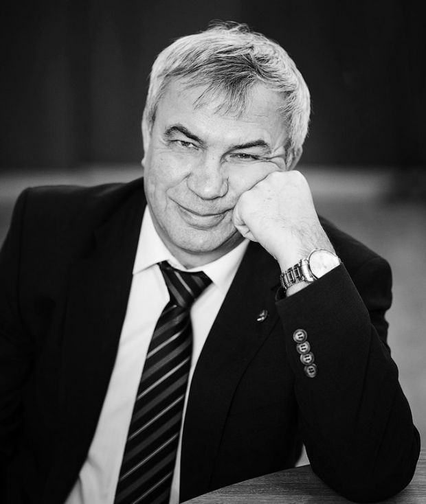 Депутат Михаил Федорук собирает предложения граждан