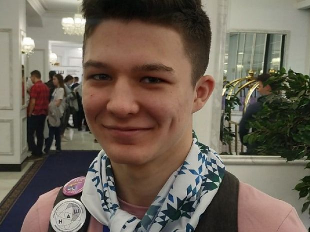 Школьник из Академгородка – призер Всероссийской олимпиады по астрономии