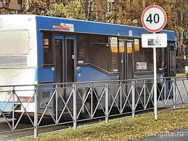 14 новых НефАЗов скоро выйдут на маршруты в Советском районе