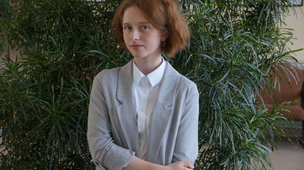 За исследование вулканов Камчатки ученица СУНЦ НГУ получила 1200 долларов