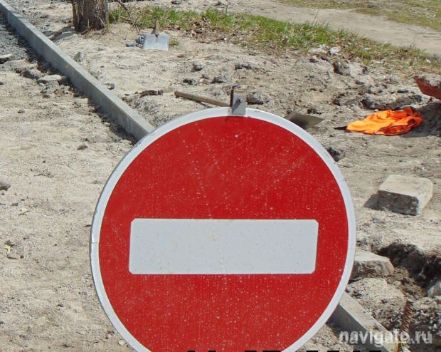 В Советском районе временно меняется движение автобусов