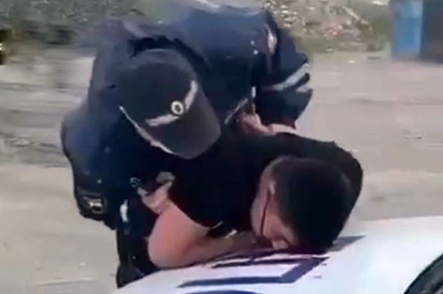 Друзья застреленного полицейским парня дали свою версию случившегося