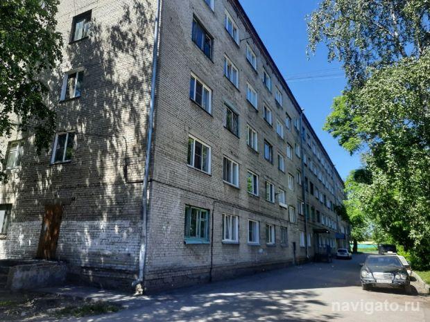В муниципальных общежитиях в Советском районе можно получить комнату