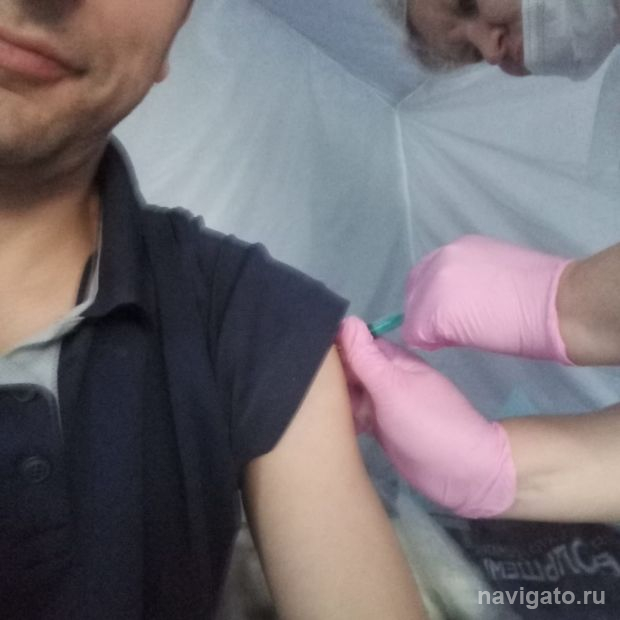 За поддельные сертификаты о вакцинации грозит до двух лет лишения свободы