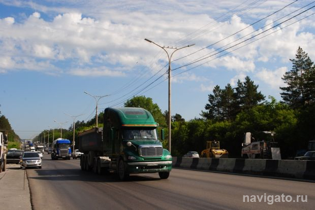 Камеры фотовидеофиксации помогли на треть снизить число аварий