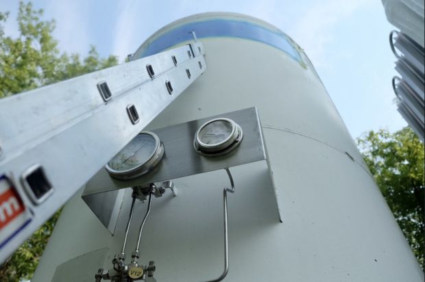 В инфекционные стационары НСО закупят кислородные концентраторы