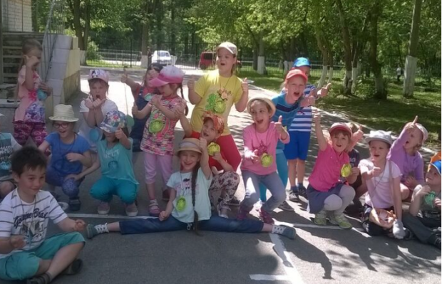 Школа № 162 приглашает детей в лагерь дневного пребывания