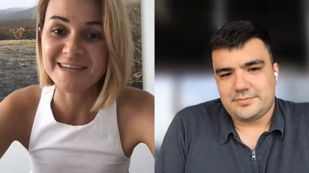 Интервью с выпускниками СУНЦ НГУ выходит на популярном аудиосервисе