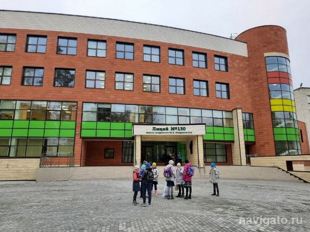 Шесть выпускников из Советского района сдали информатику на 100 баллов