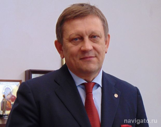 Уголовное дело бывшего директора клиники Мешалкина и его жены поступило в суд