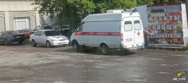В Советском районе за неделю произошло 5 пожаров и 3 аварии