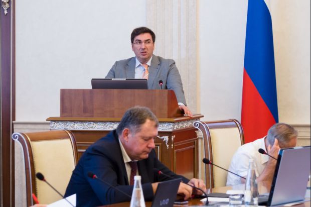 Диспансеризацию по-новому смогут пойти переболевшие коронавирусом