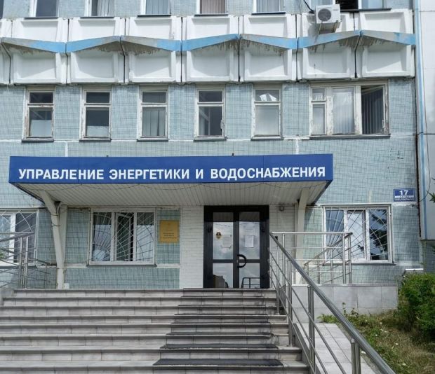 Энергетикам Советского района подняли зарплату