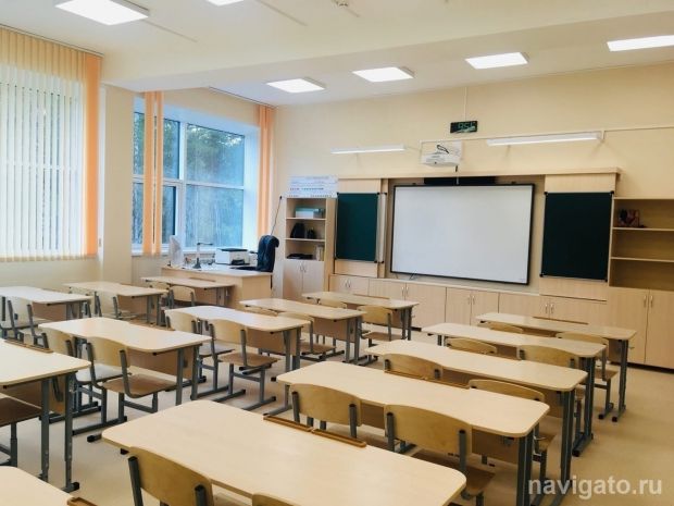Учебный год в Новосибирске могут сдвинуть из-за пандемии коронавируса