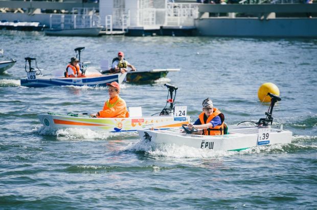 Ученик энергокласса школы 112 победил в конкурсе по 3D-моделированию