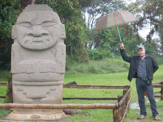 День археолога отметят в музее под открытым небом