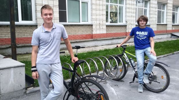 8 медалей получили ученики СУНЦ НГУ на олимпиаде «Туймаада»